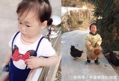 奶奶|妈妈和奶奶带的孩子有啥区别?城市小少爷顿变乡村非主流