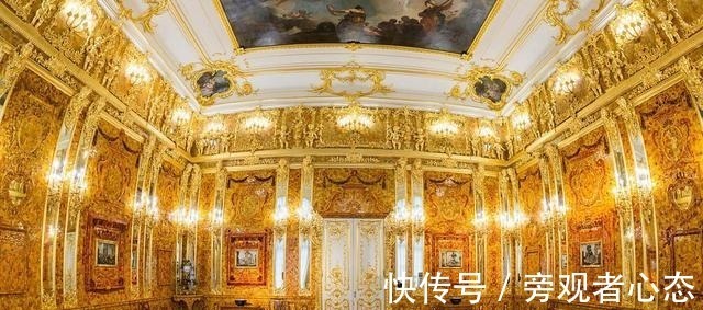 奇迹&罗曼诺夫王朝罕见宝藏,富丽堂皇,有一件被誉为——世界第八奇迹!