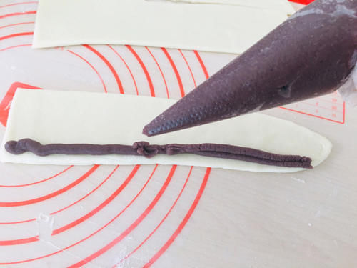 奶油空心饼|蒸馒头时，不要只加酵母，面里加一些它，馒头又香又软，有嚼劲