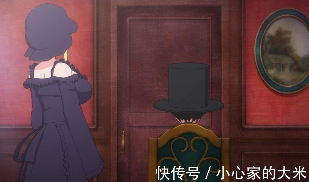 新番|B站新番删减得太厉害了,女主伤疤被强行抹掉,袜子也不能看