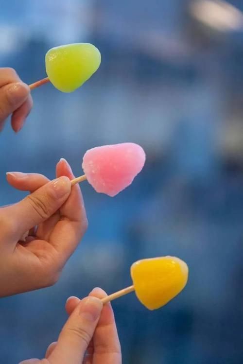 雪糕|30年前的8种雪糕,贵的也就5毛钱,吃过的基本都是孩子爸妈了