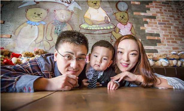 少爷|越聪明的孩子越不好带,如果孩子中了以下三点,妈妈快偷着乐吧