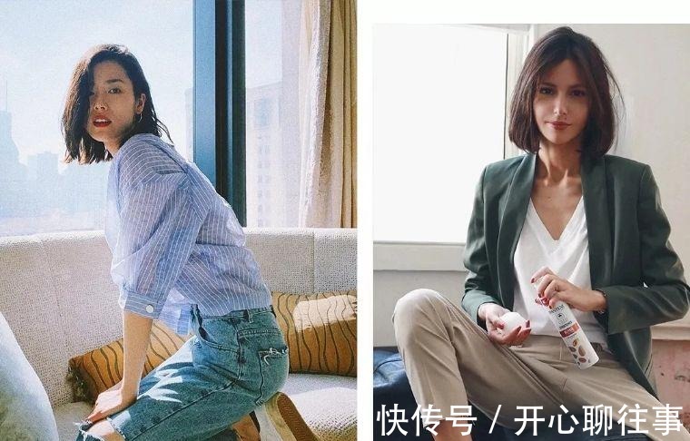 护发|2021超美发型盘点,好看又好打理