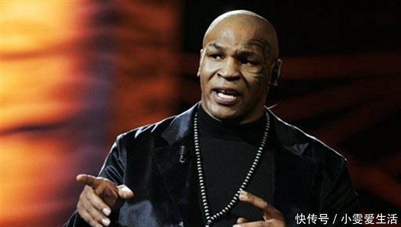 有没有|泰森入狱三次,在监狱中有没有被打?拳王亲自说出答案