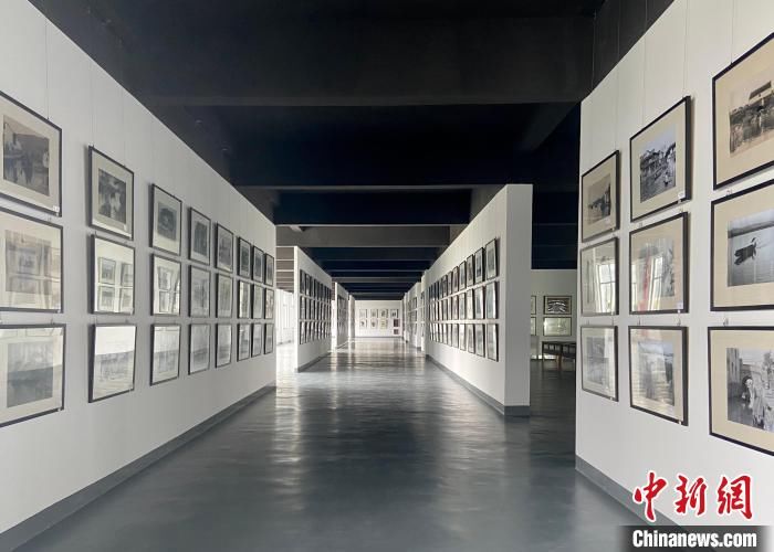 货船|江南水乡的“船说”：一条条船泛起五代人的共富梦