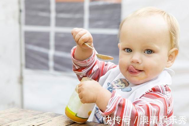 小宝宝|5个信号,暗示宝宝大脑发育很棒,看看你家孩子中了几个