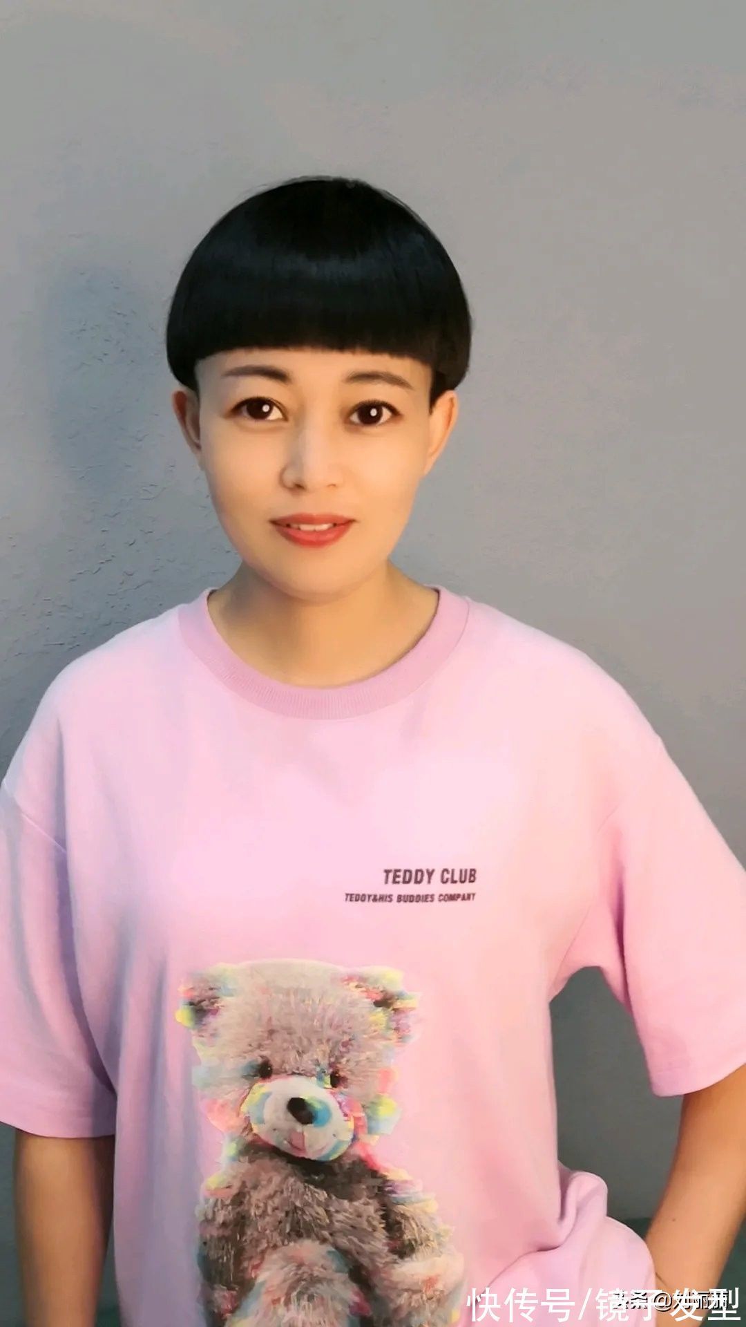 盖盖头 女人都该试试这4种发型，效果真的不一样，它能让你颜值翻翻