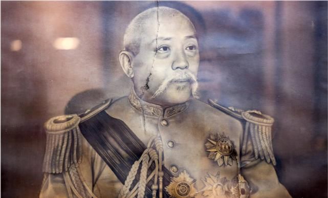 误国|“太子”袁克定：早年被指欺父误国，晚年宁吃烂菜叶也不当汉奸！