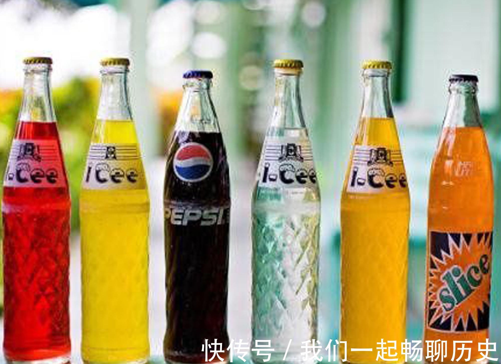 喝水|这3种饮料被加入“黑名单”,尽量少给孩子喝,没营养还浪费钱