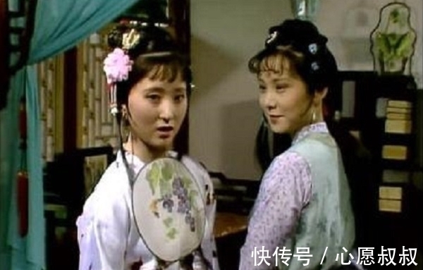 黛玉&人常说“晴为黛影”,为什么晴雯死了,林黛玉却毫不伤心?