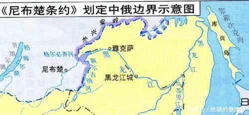 大清国|明明打赢了仗,康熙为什么还主动将贝加尔湖让给沙俄!