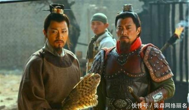 自杀|直到吴用自杀的前一刻,他才明白,梁山真正的老大并非宋江