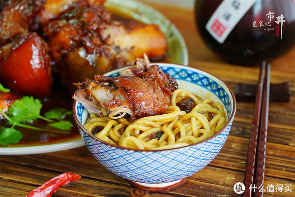 贴秋膘|节气美食 篇三十二:入秋贴秋膘,猪肉排骨靠边站,会吃大骨头才过瘾,花钱不多还解馋