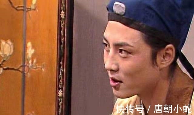 红楼梦|贾琏明明是荣国府大房长子，为何却跟贾宝玉一样，被称为二爷？