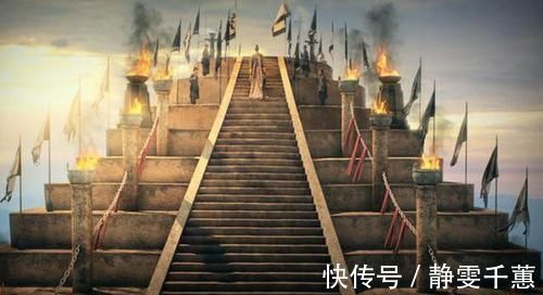 伏羲!中国最古老的姓氏,竟源于伏羲之父燧人氏,可惜鲜为人知!