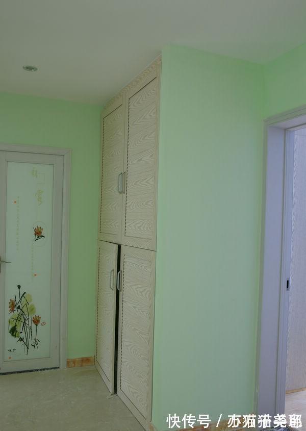 邻居们|我只不过在阳台做了半边加高,引得邻居争相模仿,倍有面子!