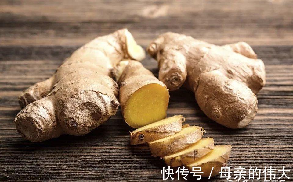 妙用方|三伏吃生姜,赛过喝参汤!生姜4大妙用方,学会让你受用终生!
