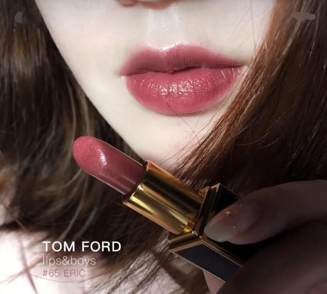 颜值最高的口红,不是美国TF,也不是法国YSL,而是中国的它