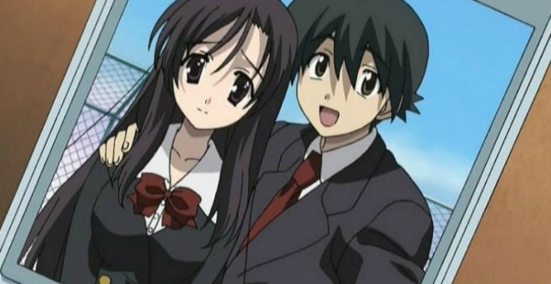 桂言叶|又一个诚哥,二次元界最臭名昭彰的人物?——日在校园——动漫5星