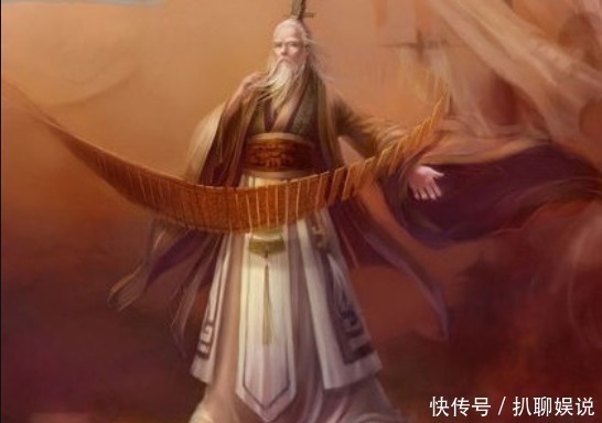 神灵!古籍中发现有关封神榜的离奇记载,据说其中隐藏着神界的终极秘密