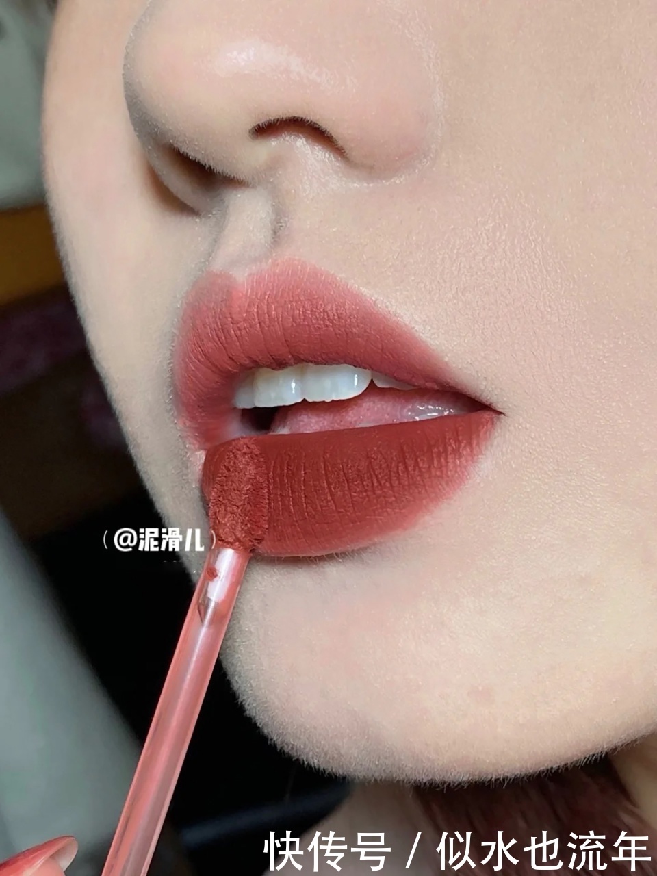 橘调|如果口红也有等级,那么口红能被称为“ssr”的只有这几支