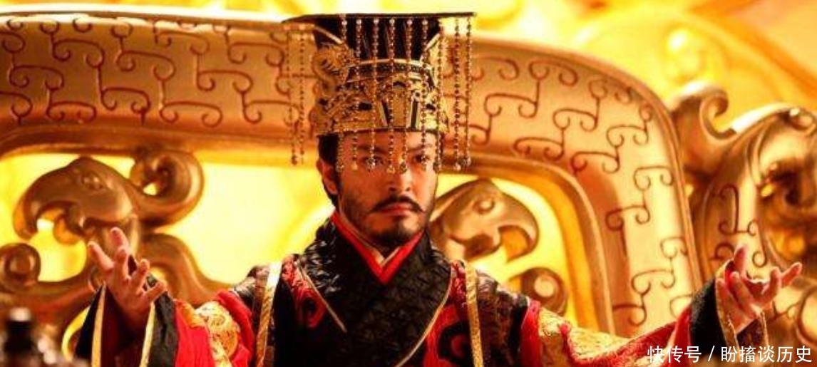 高句丽|隋炀帝拼到亡国，也要攻打高句丽，原因令后人称赞