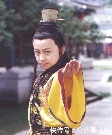 和士开|中国古代最年轻的权臣,9岁掌权,14岁去世,死前让4个宫女怀孕