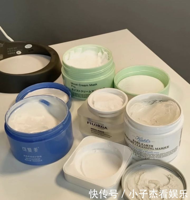 护肤品|听我的，别再用十几块的廉价面膜！好皮肤都不是靠面膜养出来的