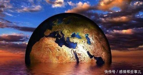 科学家看到这颗星球的探测图片之后,激动不已,这是为什么