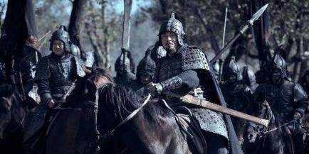 三国演义|曹操身高不足一米七盘点《三国演义》这些人物的真实身高