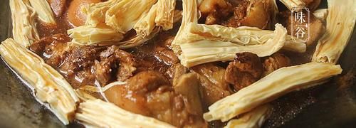 不管有钱没钱，年夜饭少不了这道吉祥菜，寓意生活富足，财源滚滚