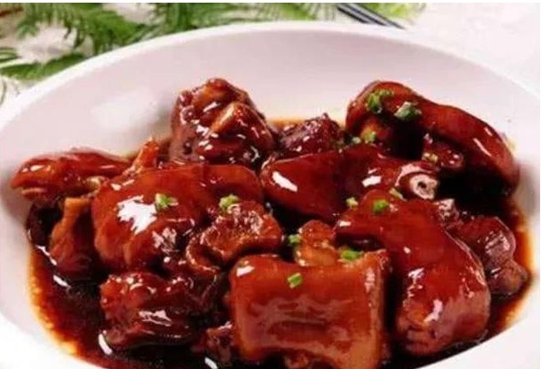 好吃的几道下饭菜，简单易上手，营养美味，一家人吃得其乐融融