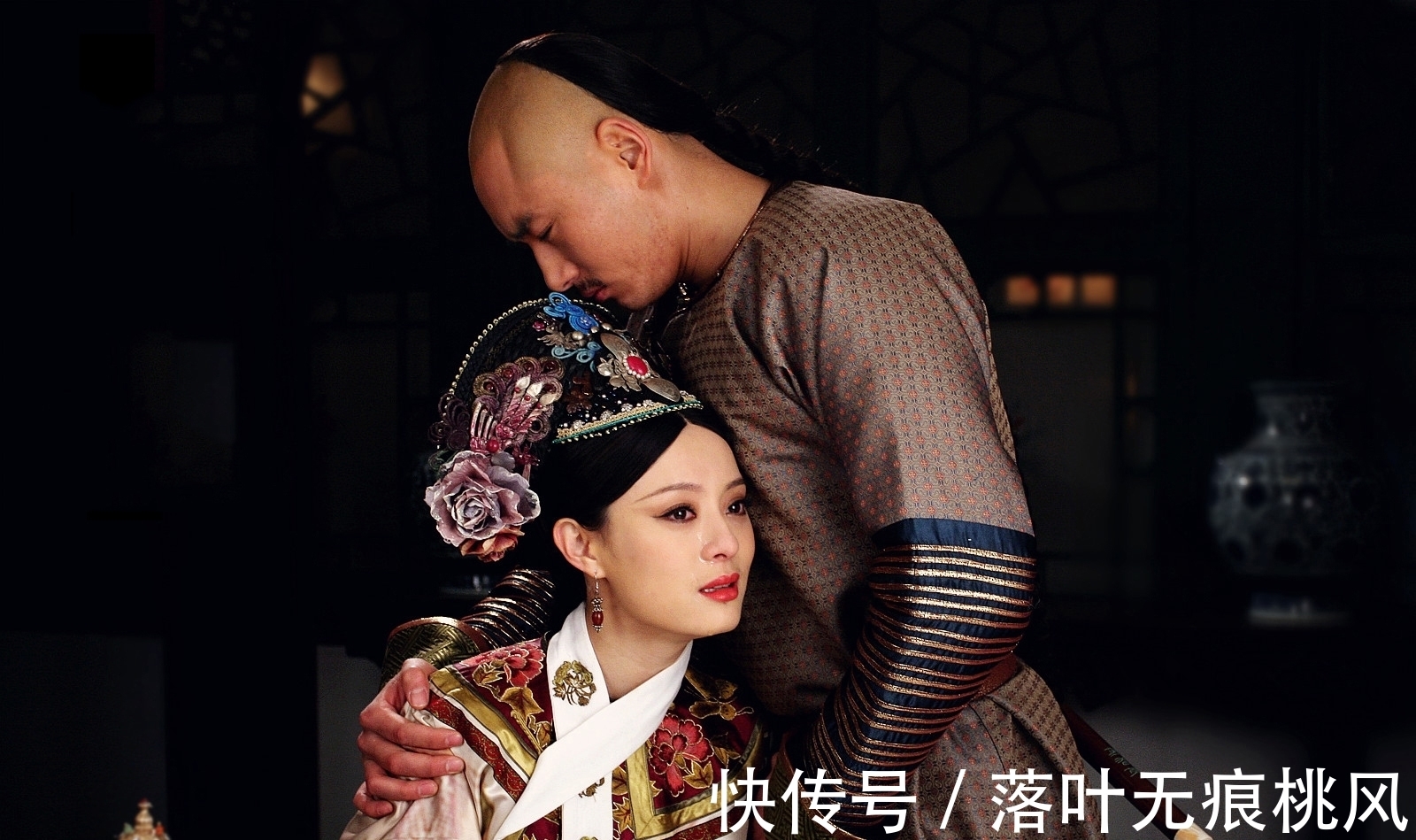 丈夫!清朝才女笔下的爱情,字字动人,写出爱情最美的样子,第四首惊艳