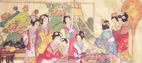  生子|宋朝的“四司六局”是什么机构？嫁女、生子、做寿这些活动全包了