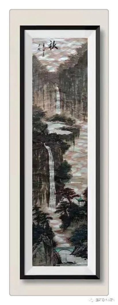 会员|国粹艺术名家——苟建国