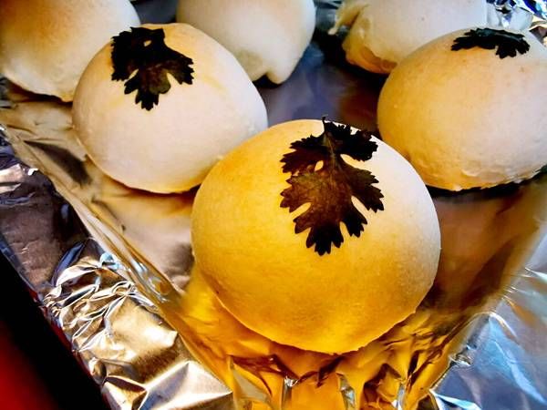  熟糕粉|用传统食材，做出Q饼，犒赏每一个“在路上”的心灵