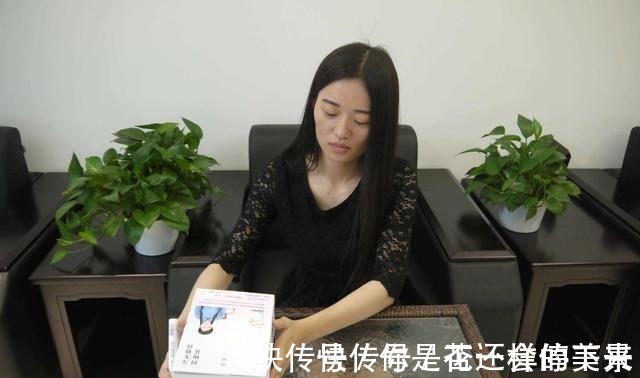 4次参加诗词大会的北大才女问鼎冠军后，网友现在美得像仙女