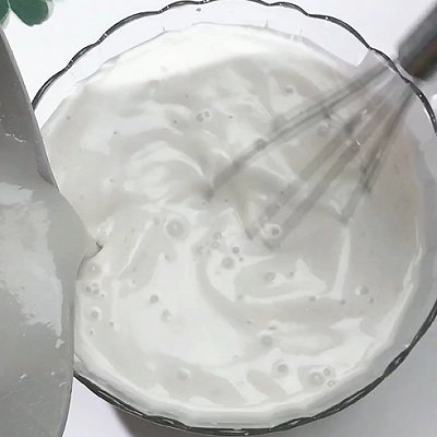 马蹄糕|网红款超多层彩虹马蹄糕