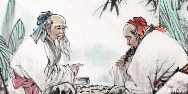 a656|对照老祖宗的这2句识人术口诀,是君子还是小人,一目了然