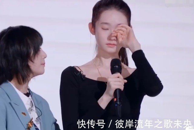张艺凡|张艺凡不敢举手挑战委屈落泪，黄子韬发飙训斥能行就行不行赶紧走