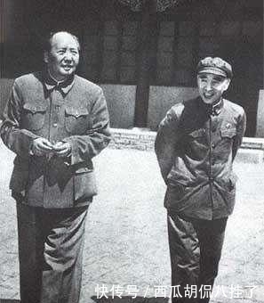 徐向前|复用徐向前,重用林总,巧用粟裕,品毛主席的用人艺术