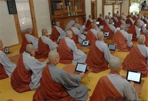 母亲|这所当年契丹人建的小寺庙,今天为何名气这么大?