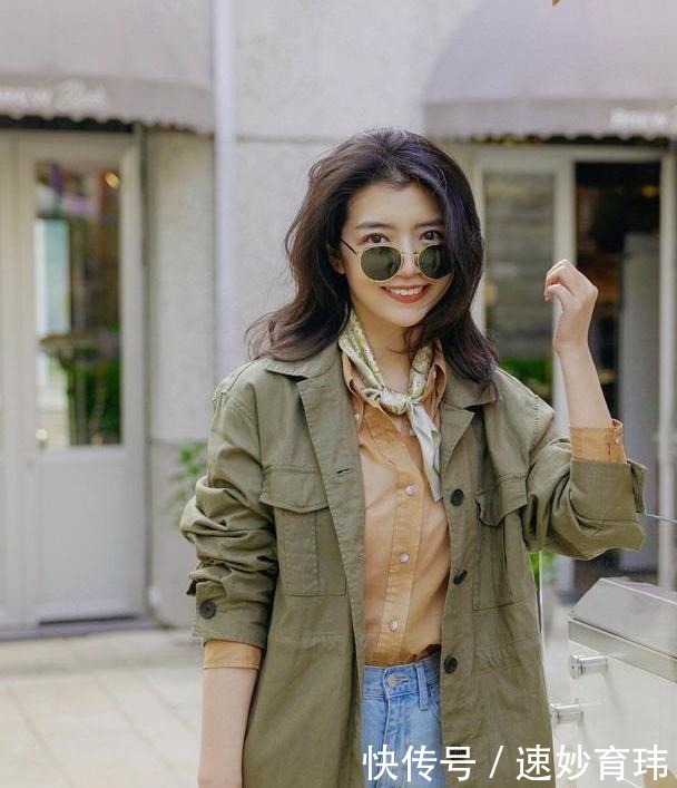 潮流|优衣库穿搭火了!三木教你用优衣库基础单品搭配,穿出时髦高级感