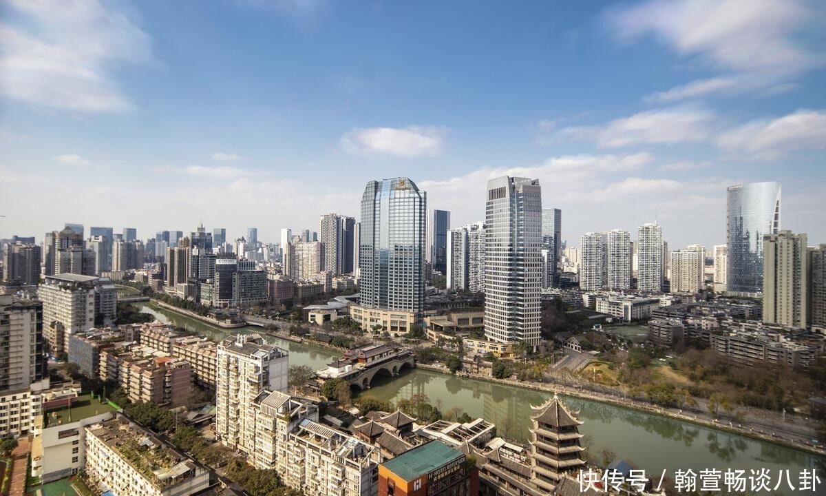 城市|买房时,该怎么做才能选择到最佳的“购房区域”?内行人给出答案