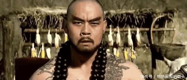 晁盖|晁盖立下遗嘱,差点让梁山散伙,他到底有何心计!