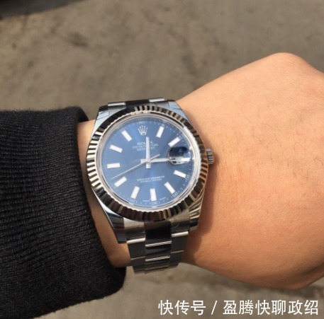 四十岁的男人适合佩戴哪些腕表?这三款肯定错不了!