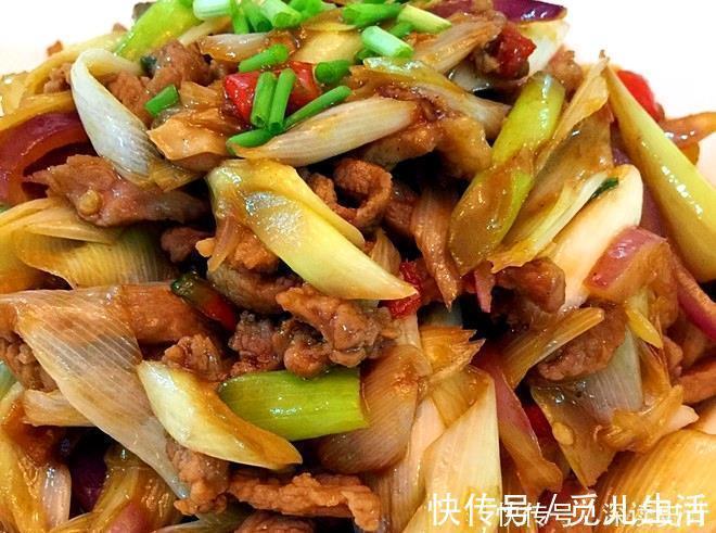 下酒|真解馋！4道下酒下饭菜，越嚼越香，爽口又开胃，百吃不厌！