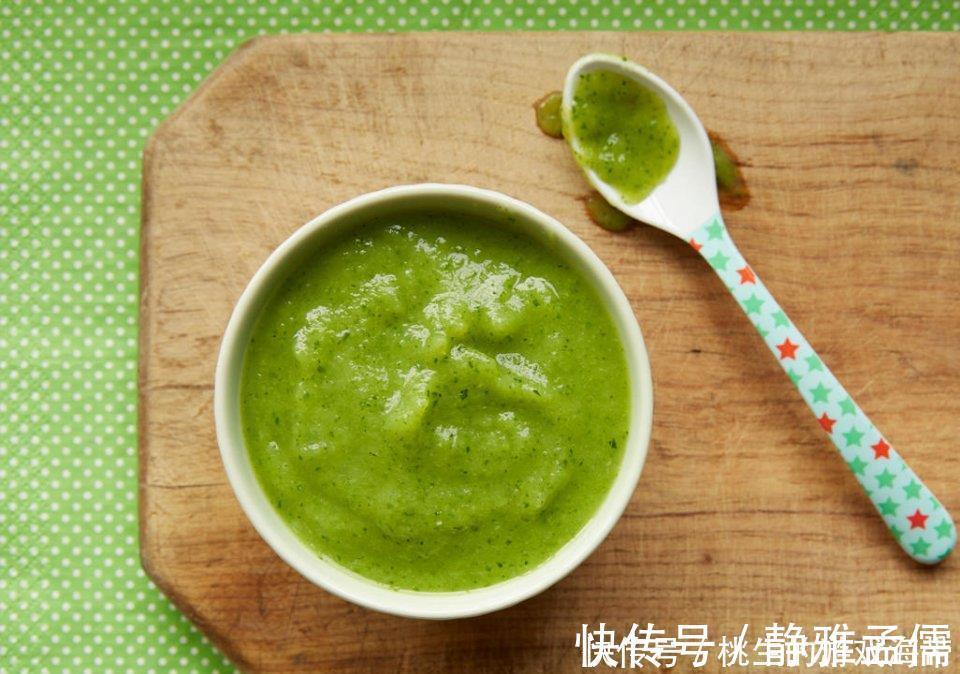 发育|6-18个月宝宝辅食攻略:不同月龄发育特点、添加方法及辅食推荐