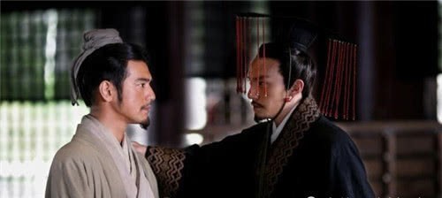 孙权|孙策有儿子叫孙绍,他为何传位给弟弟孙权但不传给儿子呢?