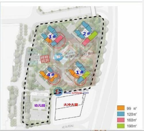 华润城|有娃多加5分华润城润玺一期积分办法流出,项目方网传版非官方发布